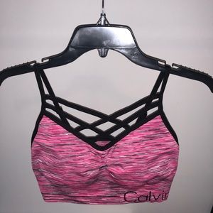 Calvin Klein Sports Bra